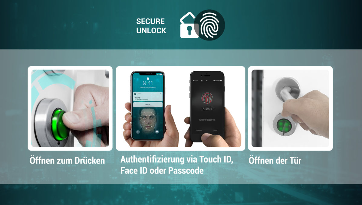 secure