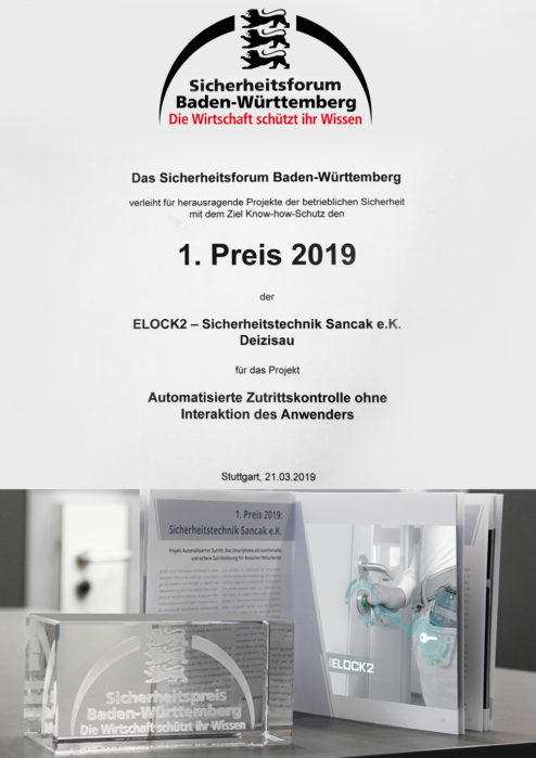 ELOCK2_Sicherheitspreis_2019_R003334