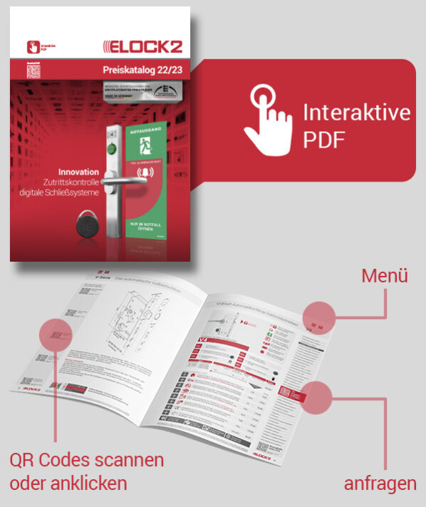 Der neue Katalog ist da!